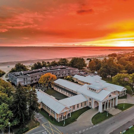 Hedon Spa & Hotel Parnu Exterior photo