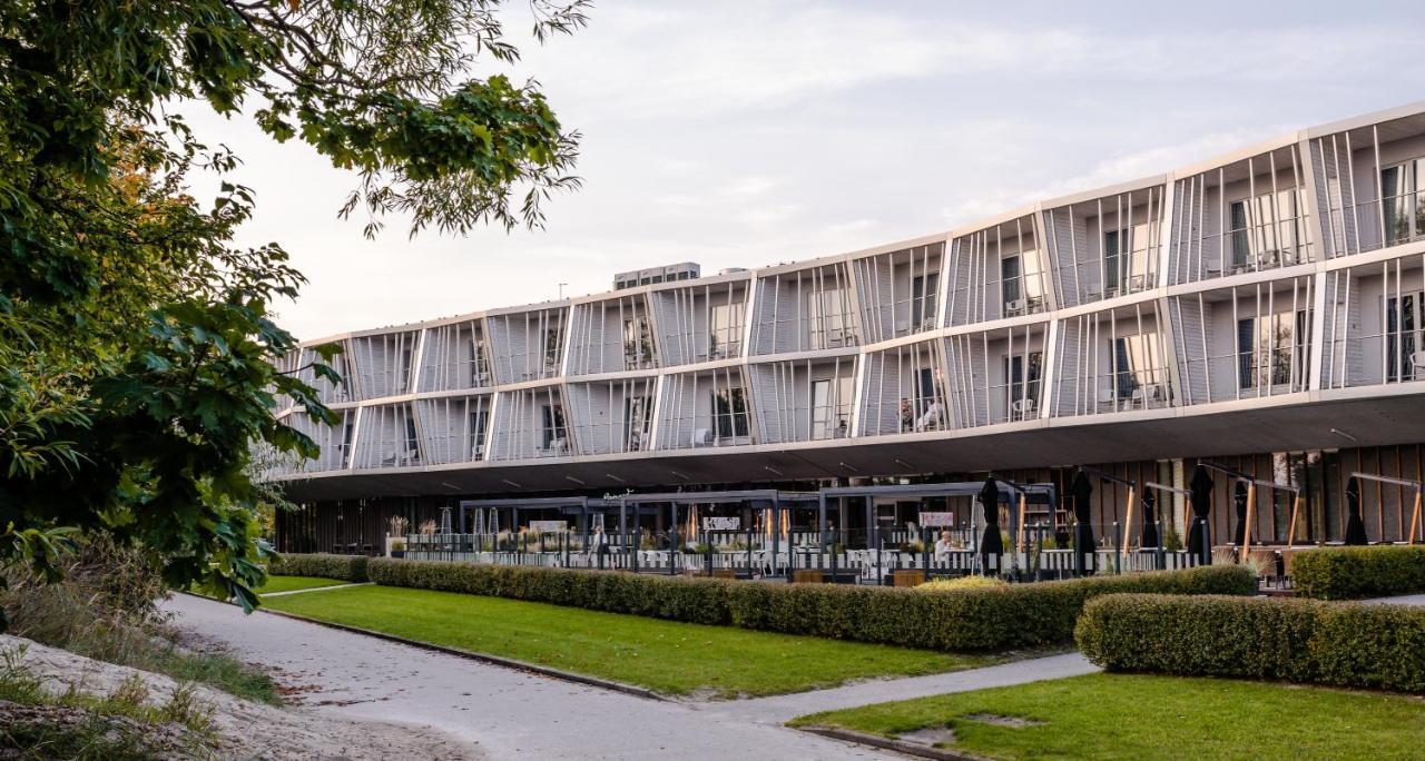 Hedon Spa & Hotel Parnu Exterior photo