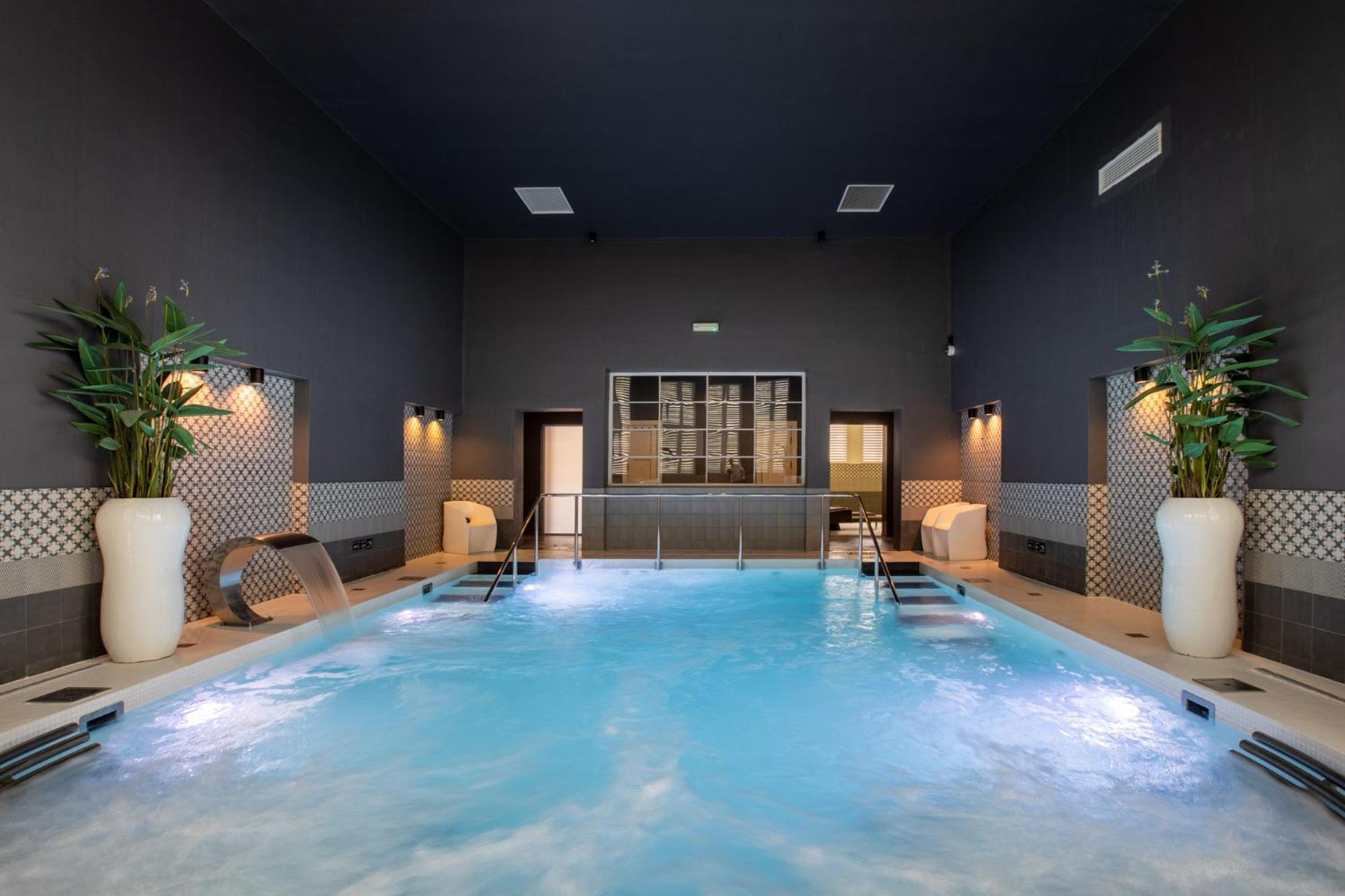 Hedon Spa & Hotel Parnu Exterior photo
