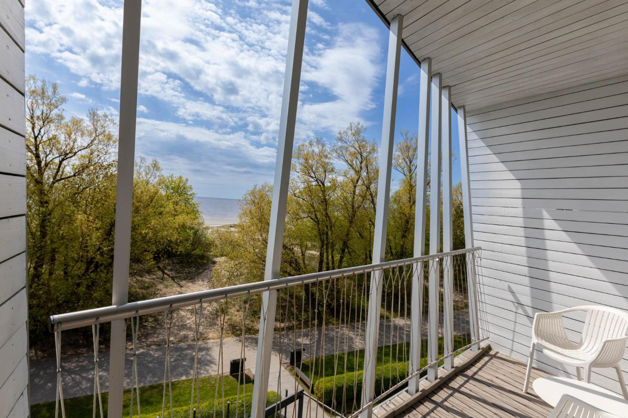 Hedon Spa & Hotel Parnu Exterior photo