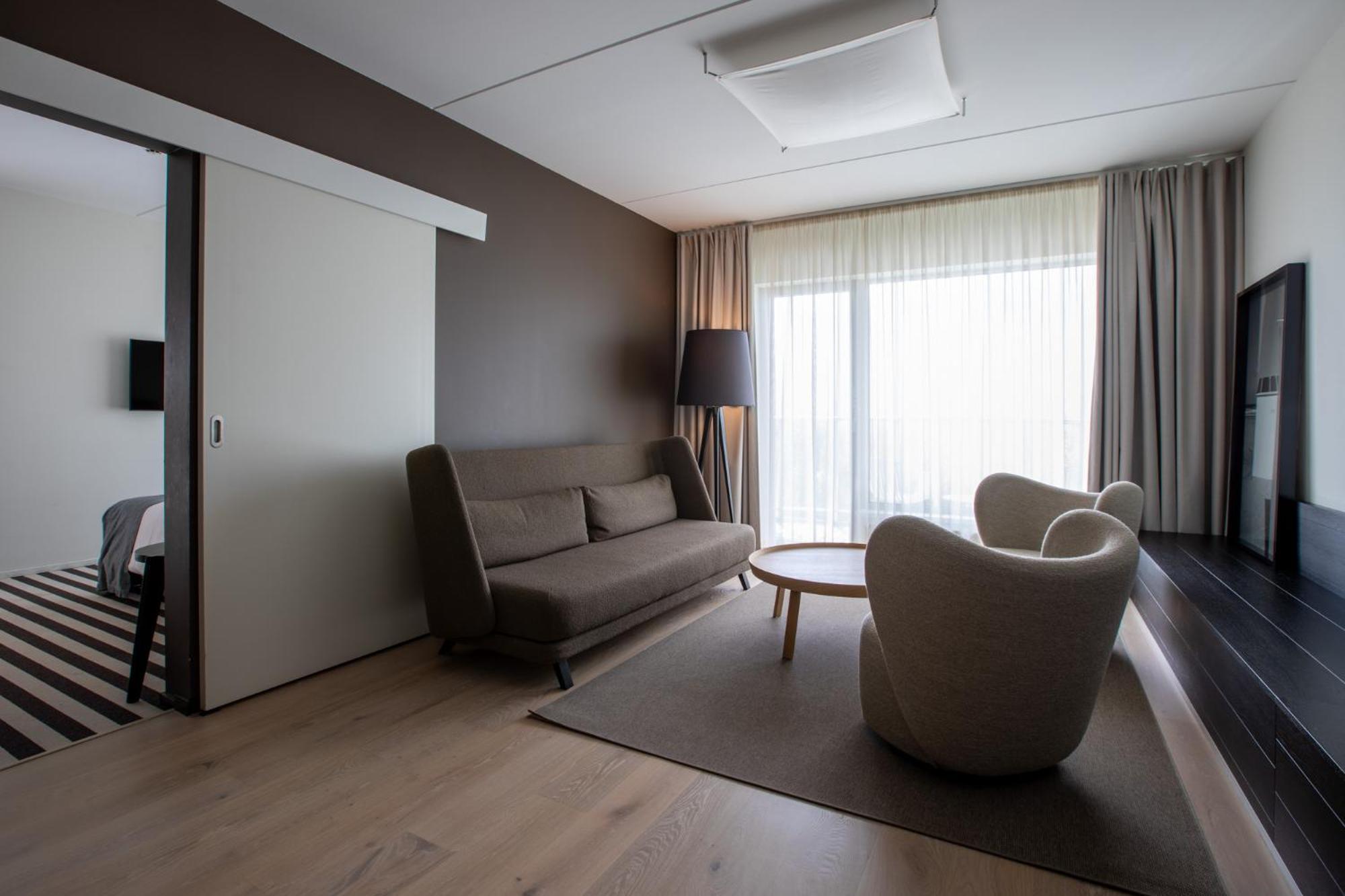 Hedon Spa & Hotel Parnu Exterior photo